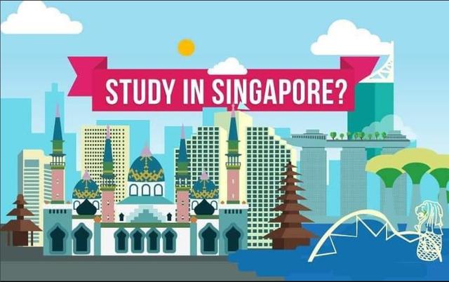新加坡开始解封三阶段，复课复工初启动，那大学啥时恢复？
