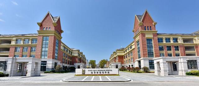 融侨赛德伯学校2020-2021学年招生全面启动