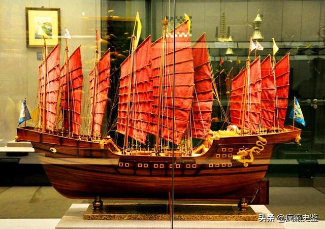 印尼捞出我国沉船，发现文物价值4千万美元，可惜宝藏没回我国