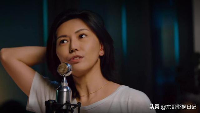 堪比时装电影的线上演唱会 二十年里孙燕姿一直活得很好看