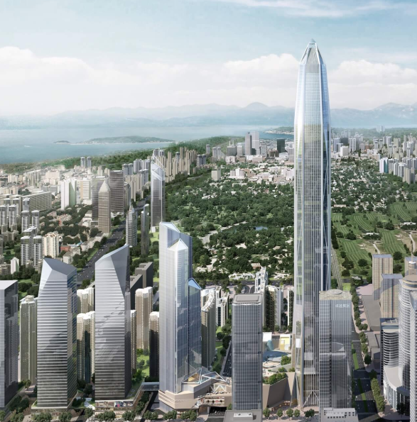 平安将参与深圳公共住房建设；北京环球将引入IMAX影院