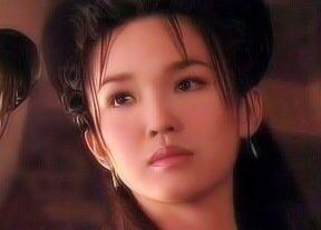 新加坡美人盘点！三位都演过同部电视剧，还有一位和剧中cp结了婚