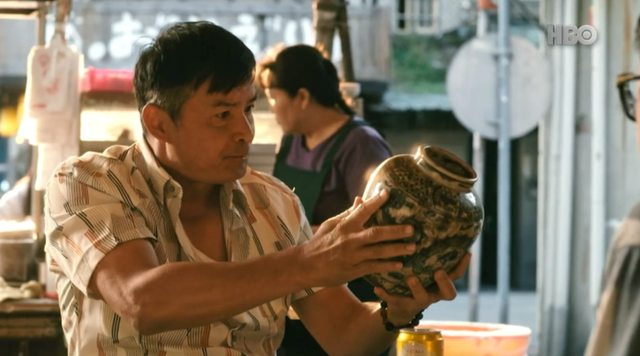 只有几百人标记的高分台剧，我看着看着就哭了