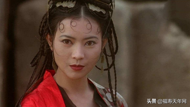 盘点1985-2018年逝去的女明星，天妒红颜后才让人追悔莫及