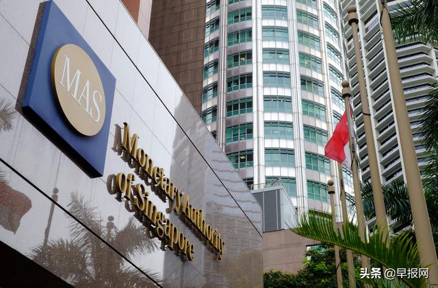 有大量香港存款流入新加坡？金管局：不正确