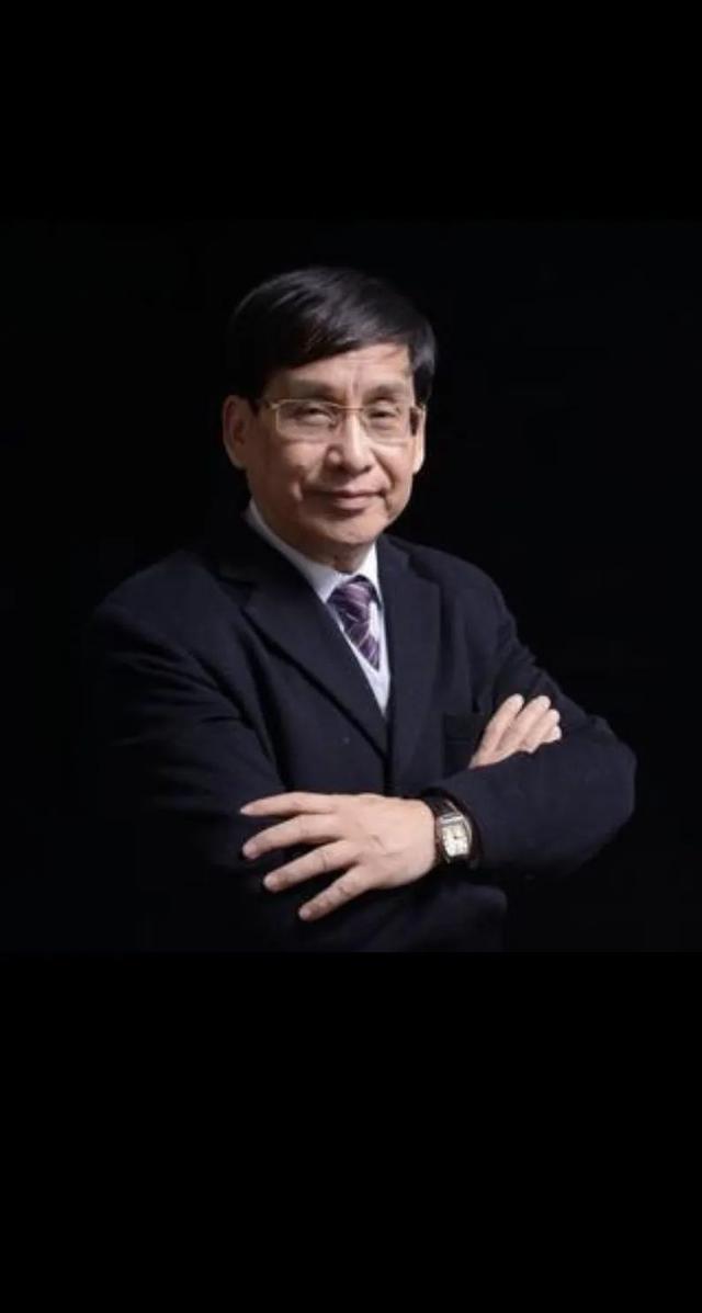 陶鑫良：无愧为“知识产权过河卒”