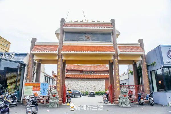 自驾惠安：600年古城与海天交界处的风车小岛，醉了爱了