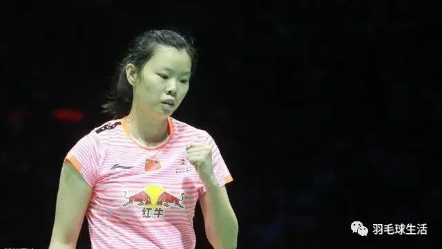 18岁获世界冠军 116周世界第1！国羽女神奥运冠军成遗憾