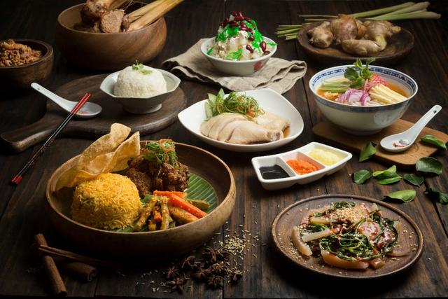 探食东南亚：马来西亚必吃的10种街头美食来了