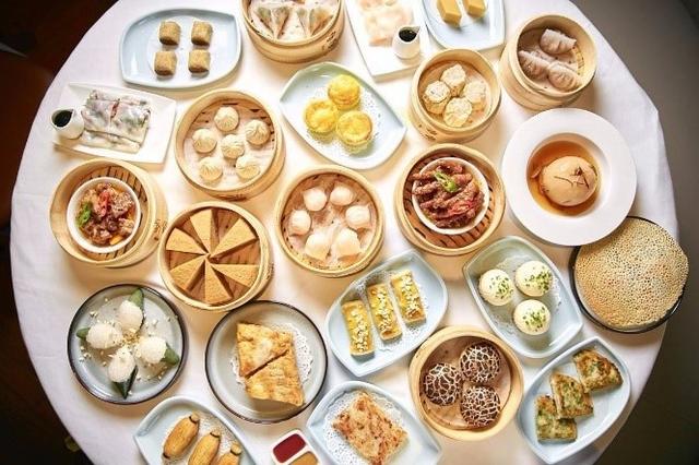 吃货必转，广州人最喜爱的10家早茶餐厅，总有一家戳中你的胃