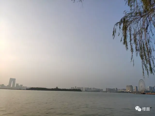 苏州，中国城市规划最成功的城市，没有之一