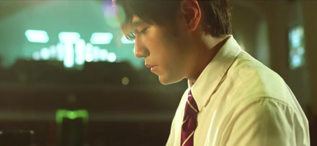 带你回到20年前，请你喝一杯mojito