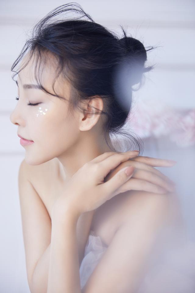 为什么大家都说她是主持界的“林志玲”？