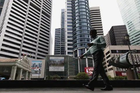 新加坡开始分三阶段解封