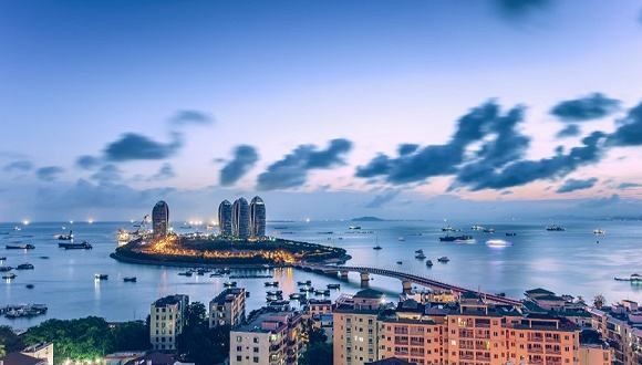 重磅！中国首个“房住不炒”示范区，正式上线