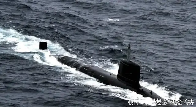 理由真的很荒唐印尼扩充海军实力，一口气购买4艘潜艇2艘护卫舰