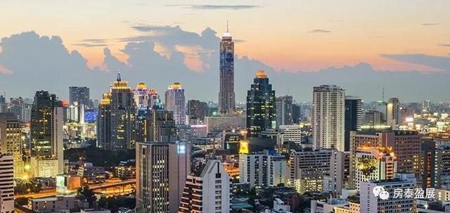 度假酒店步上“断头台”泰国地产行业迎来至暗时刻