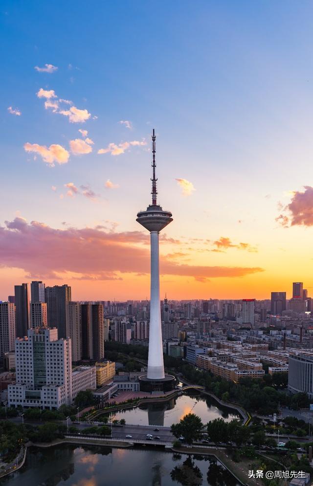 沈阳旅游攻略｜在沈阳有什么可以玩的地方？