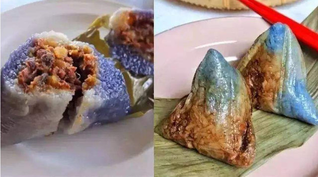 韩国端午祭从不吃粽子，外国人粽子奇葩吃法突破“咸甜”界限