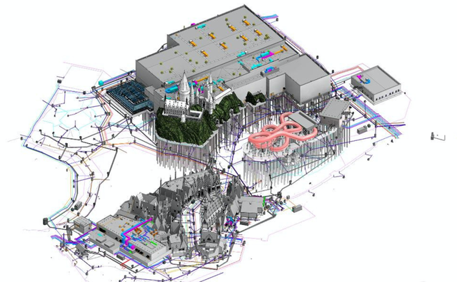 最值得期待的新地标建筑，看看有没有你的城市？