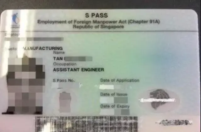 官宣！新加坡人力部：EP、SP最新申请平台延迟开放