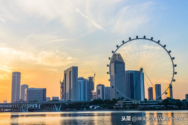 东南亚，新加坡历史、政治、经济学之正文（八）