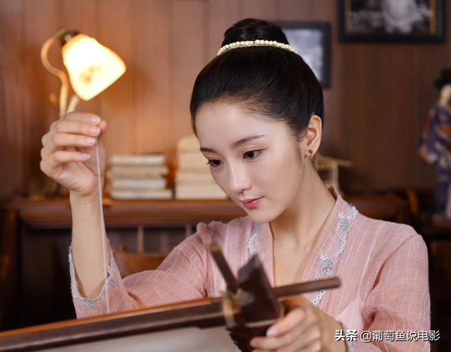 《小娘惹》：红遍新加坡的催泪神剧，神秘的娘惹文化你会感兴趣