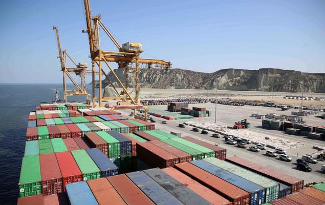 厉害！中国成功拿下“世界大港”，从此不再向新加坡交冤枉钱