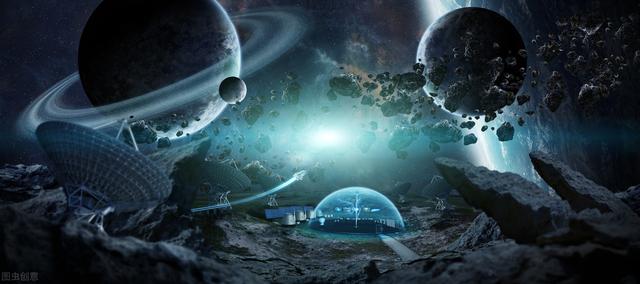 知道人类最快飞行器吗？它只需要3年就能追上旅行者「西瓜视频」