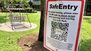 6月2日起,新加坡移民厅开放柜台服务,这些注意事项你必须要知道