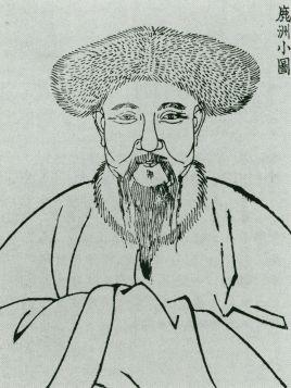 福建省漳州市八大名人，你还知道漳州市的哪些名人？