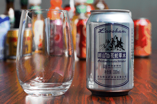 你的修仙之路，可能卡在白花蛇草水上了