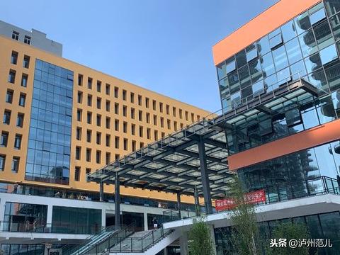 源于新加坡，泸州首批友邻中心她来了