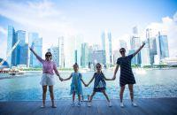 【新加坡客片】A2155新加坡，一座命途多舛的城市