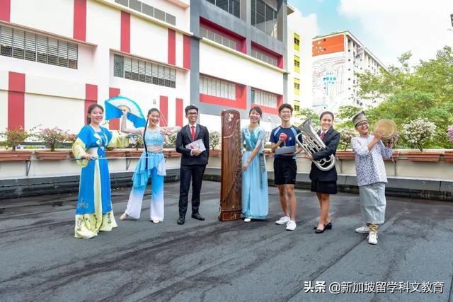 新加坡留学｜6月29日起学校全面复课，部分CCA活动获许开展