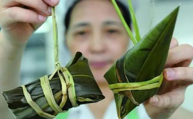 端午节，一起来寻味“舌尖上的粽香”吧！全世界的粽子都全了