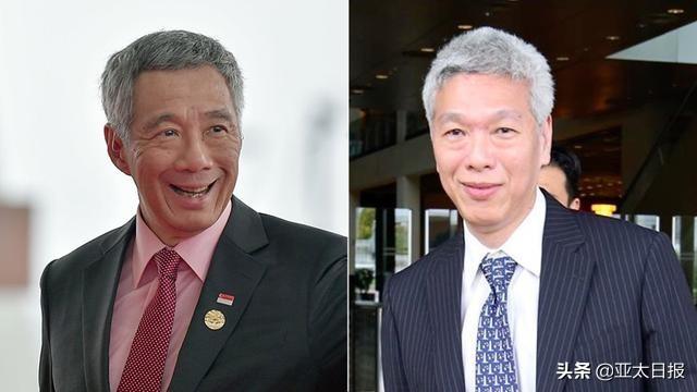 李显龙弟弟大选前加入反对党，新加坡李氏兄弟为何反目成仇？