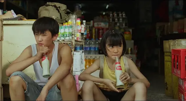 看 1 分钟就上瘾的国产剧，真的爱了