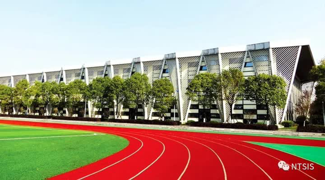 中国国际教育的大品牌领先者，适合南通学子的新加坡学校！6.21开放日邀您参观