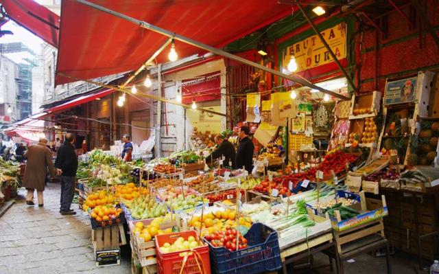 一起云旅游：盘点世界上最好的10处地摊美食城市，很有烟火味