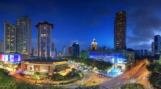 新加坡人不欢迎中国游客是真的？和当地美女交流，她说了真相