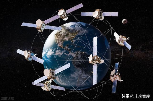 深度解析卫星通信地面系统及投资机会