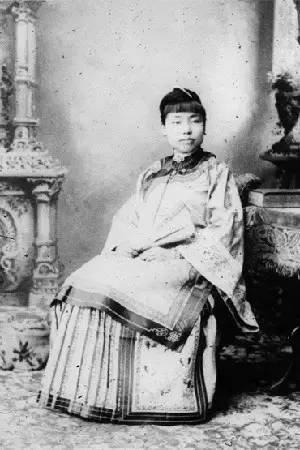 100多年前…这位福州才女！拿下两个中国第一