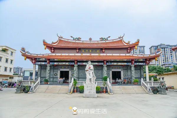 自驾惠安：600年古城与海天交界处的风车小岛，醉了爱了