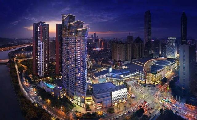 深圳购物中心今年最值得期待的新店