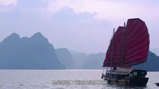 越南人评价：美国是朋友，新加坡是亲人，中国是这两个字