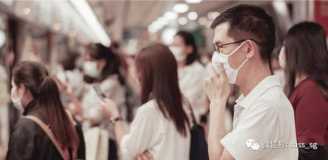 COVID-19:提升技能 - 为新加坡经济保驾护航