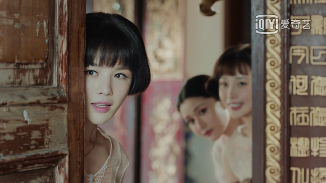 《小娘惹》耳熟能详的嫁个有钱的好男人的说法原来是这样来的