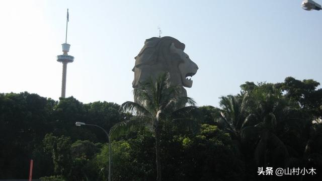 新加坡美丽图集