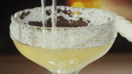 世界著名鸡尾酒：入门篇